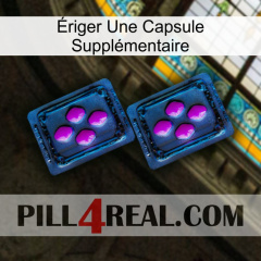 Ériger Une Capsule Supplémentaire 03